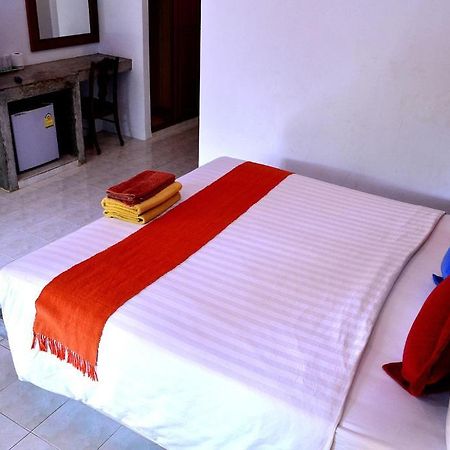 Koh Yao Chukit Dachanan Resort Ko Yao Noi Buitenkant foto