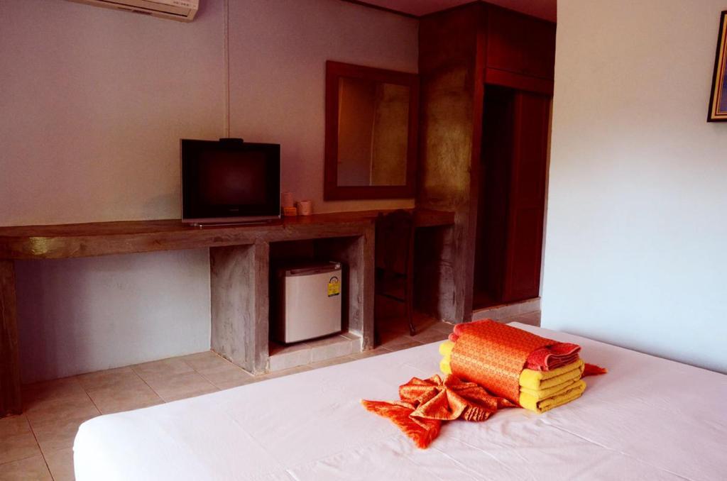 Koh Yao Chukit Dachanan Resort Ko Yao Noi Kamer foto