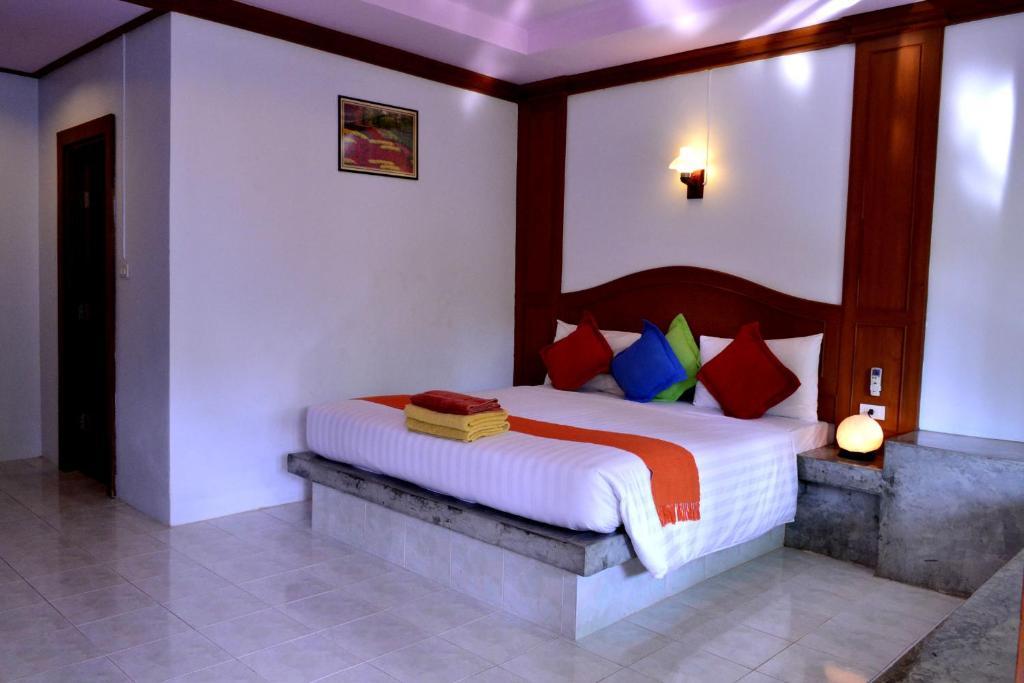 Koh Yao Chukit Dachanan Resort Ko Yao Noi Kamer foto