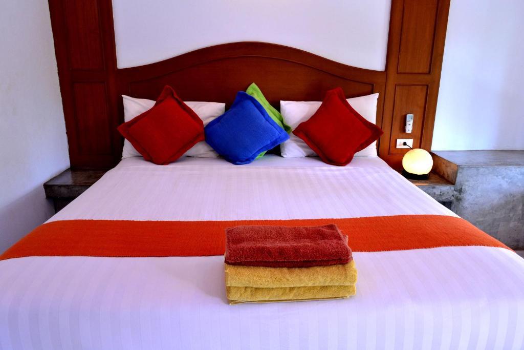 Koh Yao Chukit Dachanan Resort Ko Yao Noi Buitenkant foto