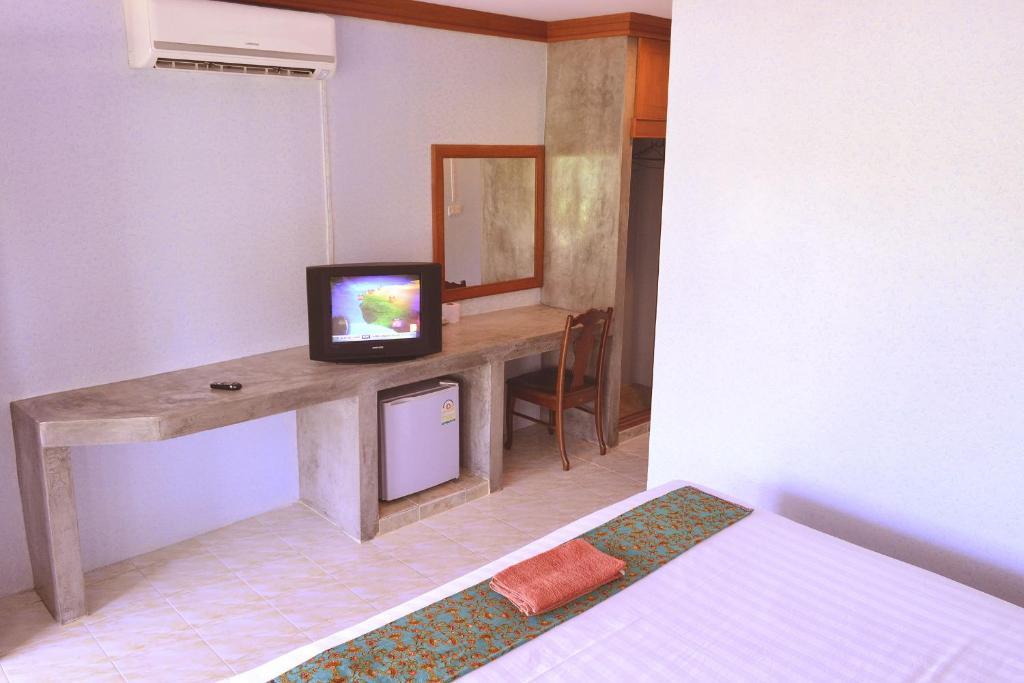 Koh Yao Chukit Dachanan Resort Ko Yao Noi Kamer foto