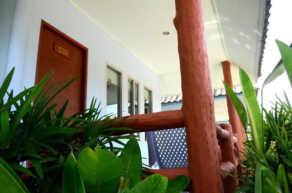 Koh Yao Chukit Dachanan Resort Ko Yao Noi Kamer foto